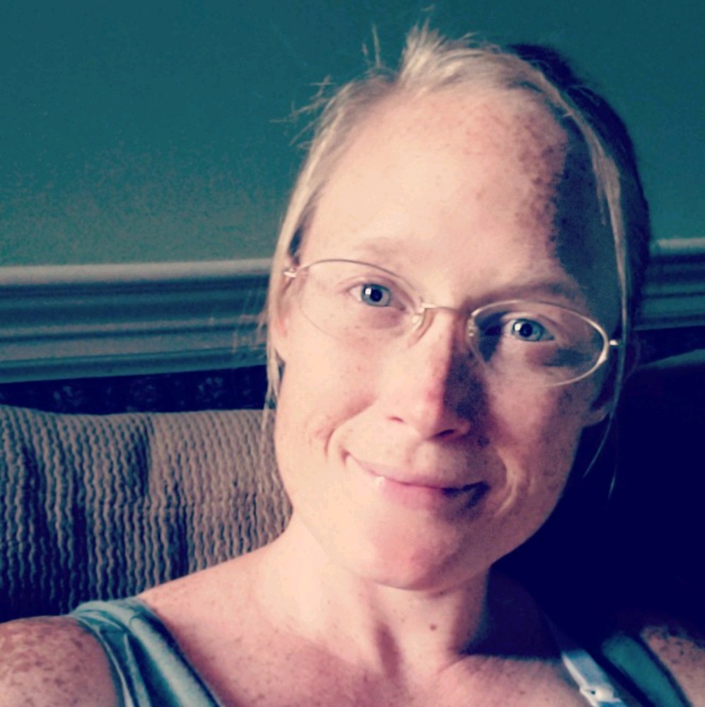 Meet your Posher, Vanessa